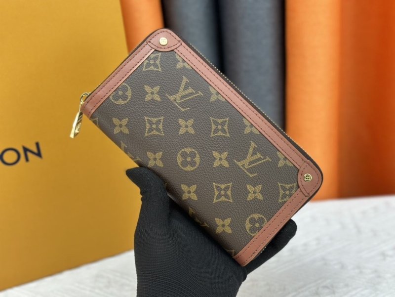 LV Wallets